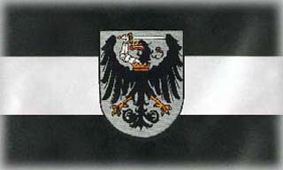 Westpreussen-Flagge