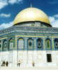 Al Aqsa - Felsendom -Jerusalem
